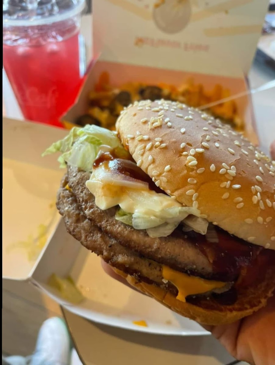 Mcdonald's Phuthaditjhaba Photos 2